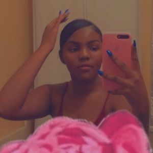 Meet your Posher, Quentina